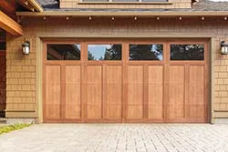 USA Garage Doors Service Minneapolis, MN 612-470-0831 - custom-side